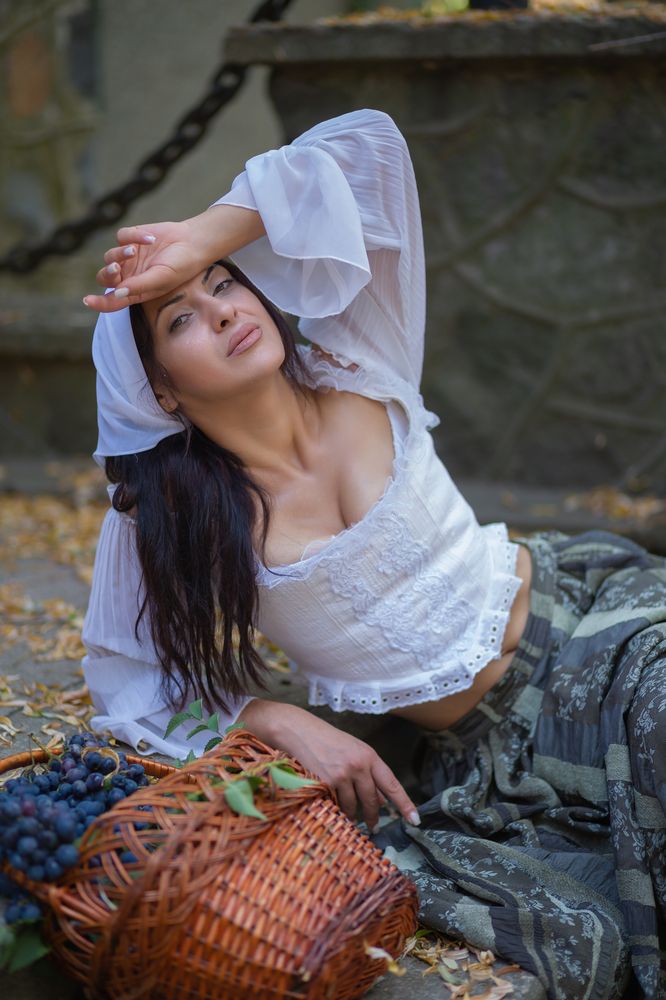 Photograph by Игорь Касьянов