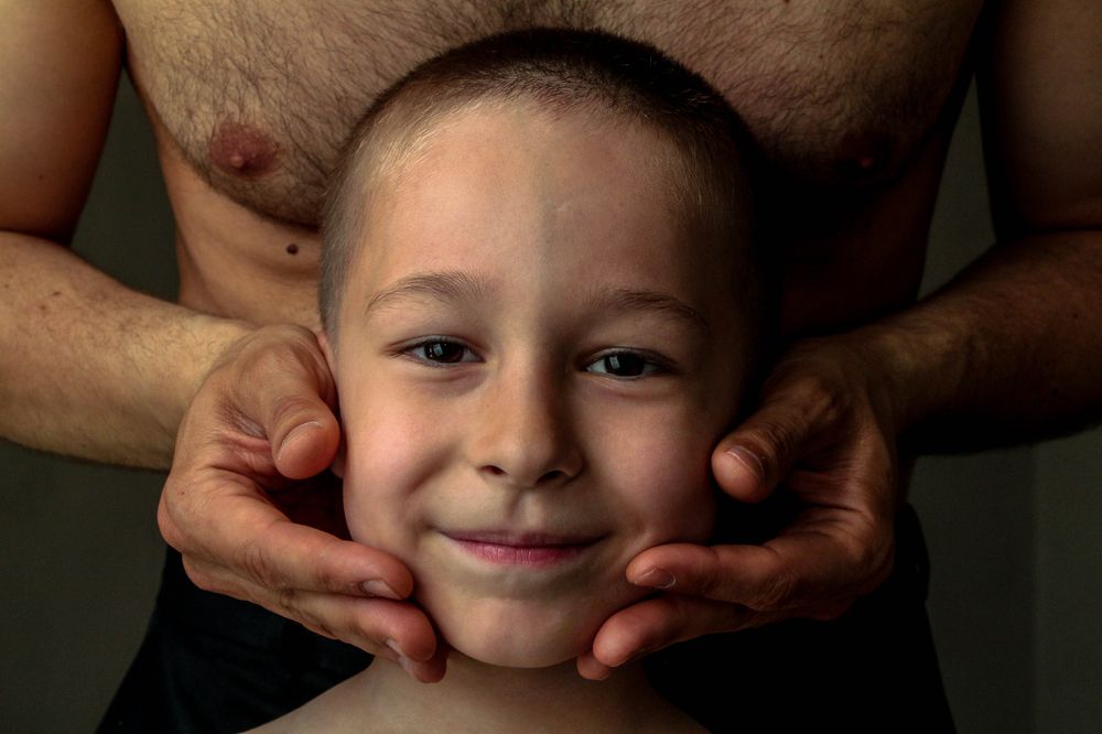 Photograph by Алина Сербенчук