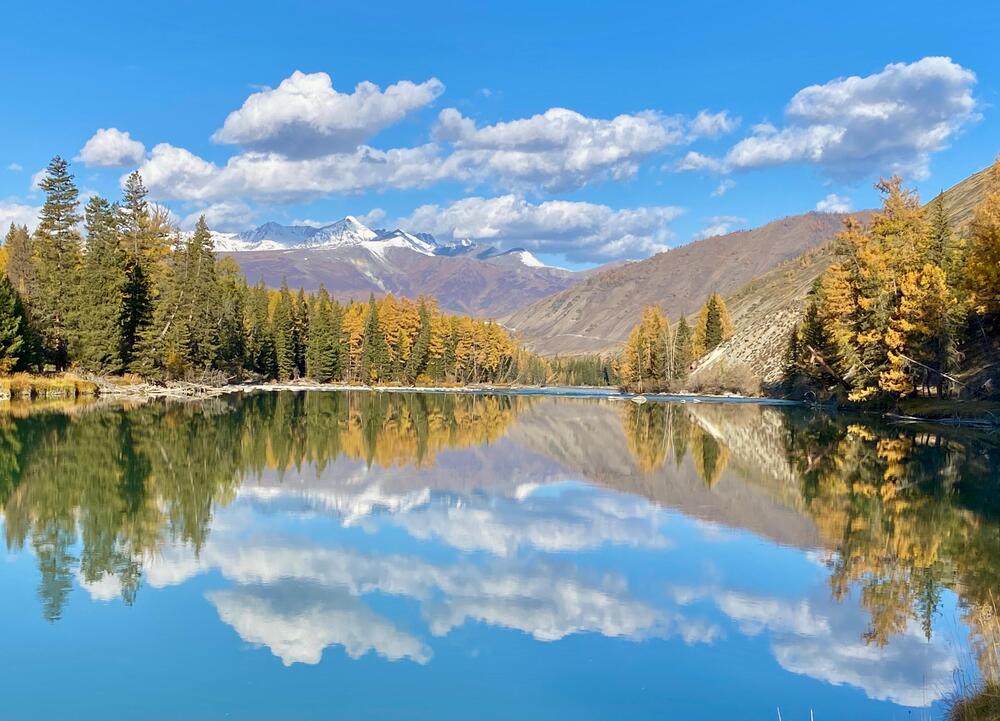 Photograph by Tatyana