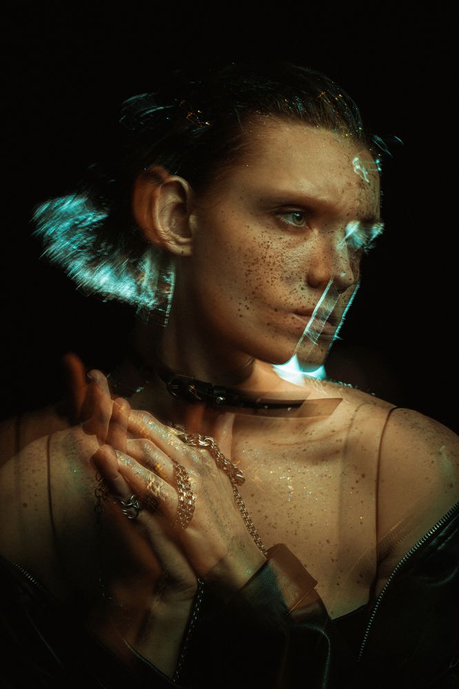 Photograph by Щеглова Марина