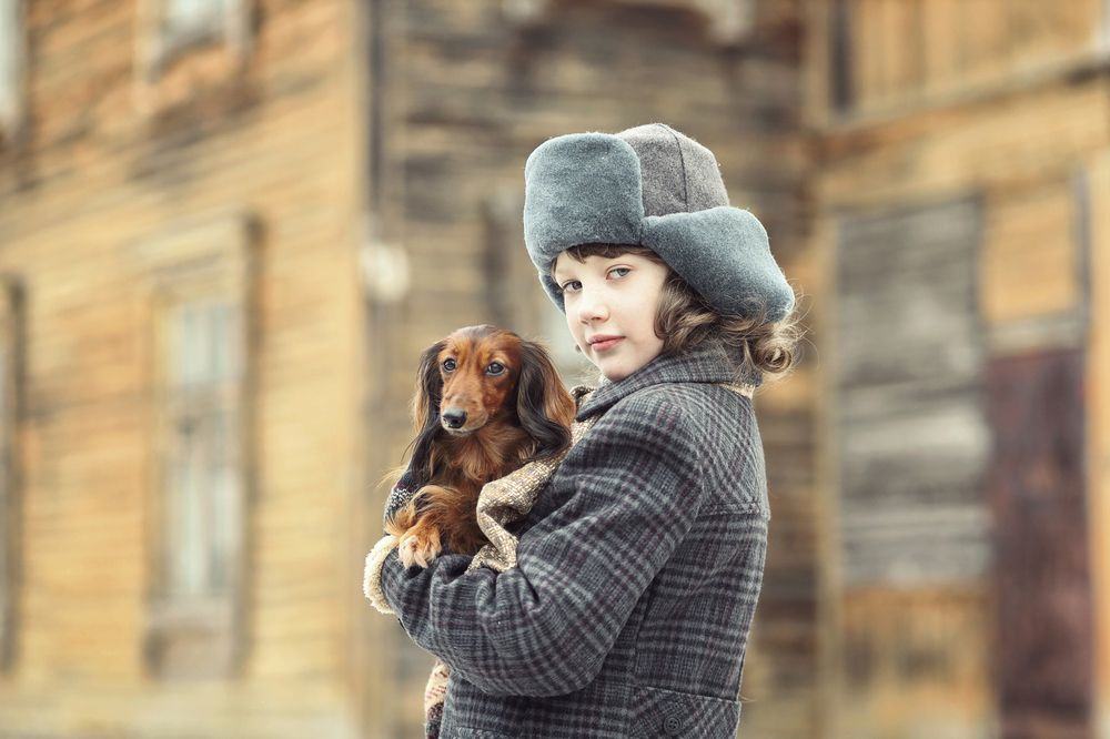 Photograph by Дарья Патук