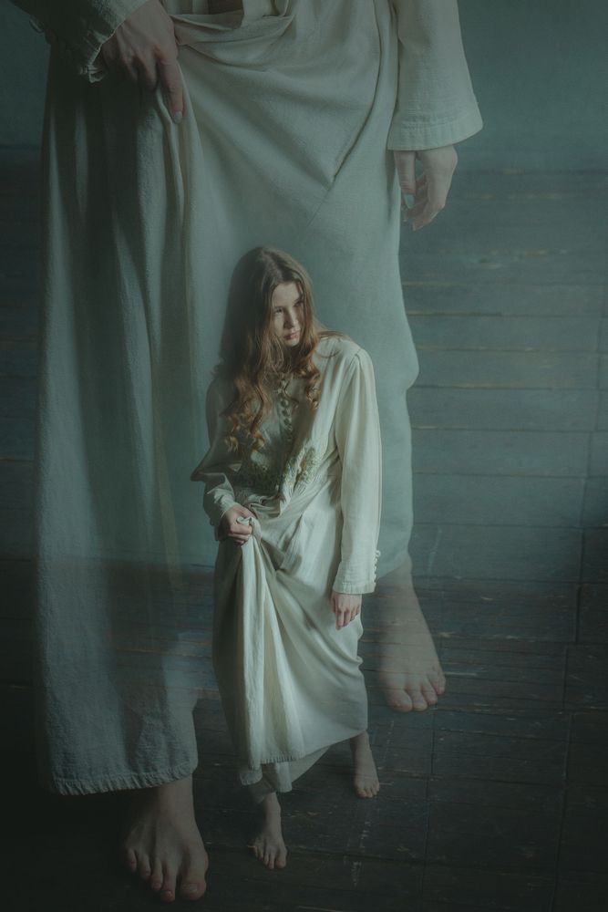 Photograph by Маргарита Матвеенкова