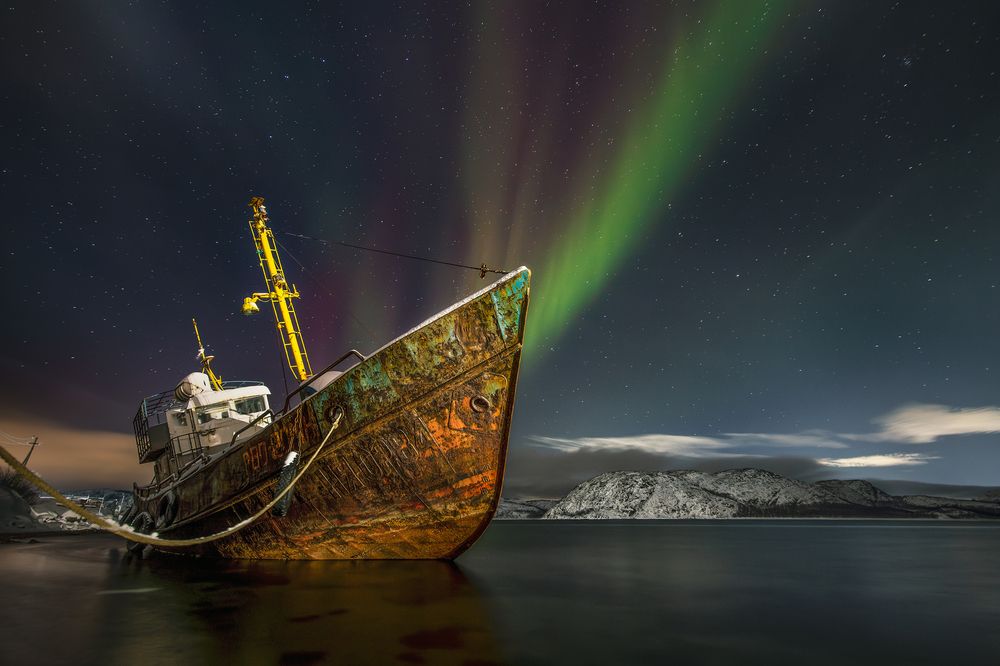 Photograph by Парамонов Григорий