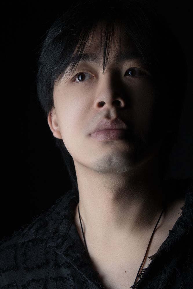 Вэй Цзыжуй. Wei Zirui