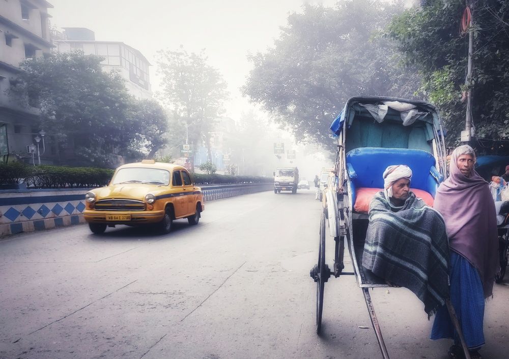 Photograph by Riya Halder