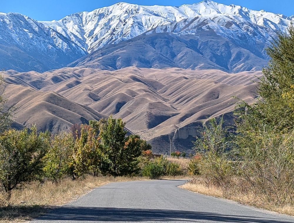 Photograph by Орынбек Асилбаев