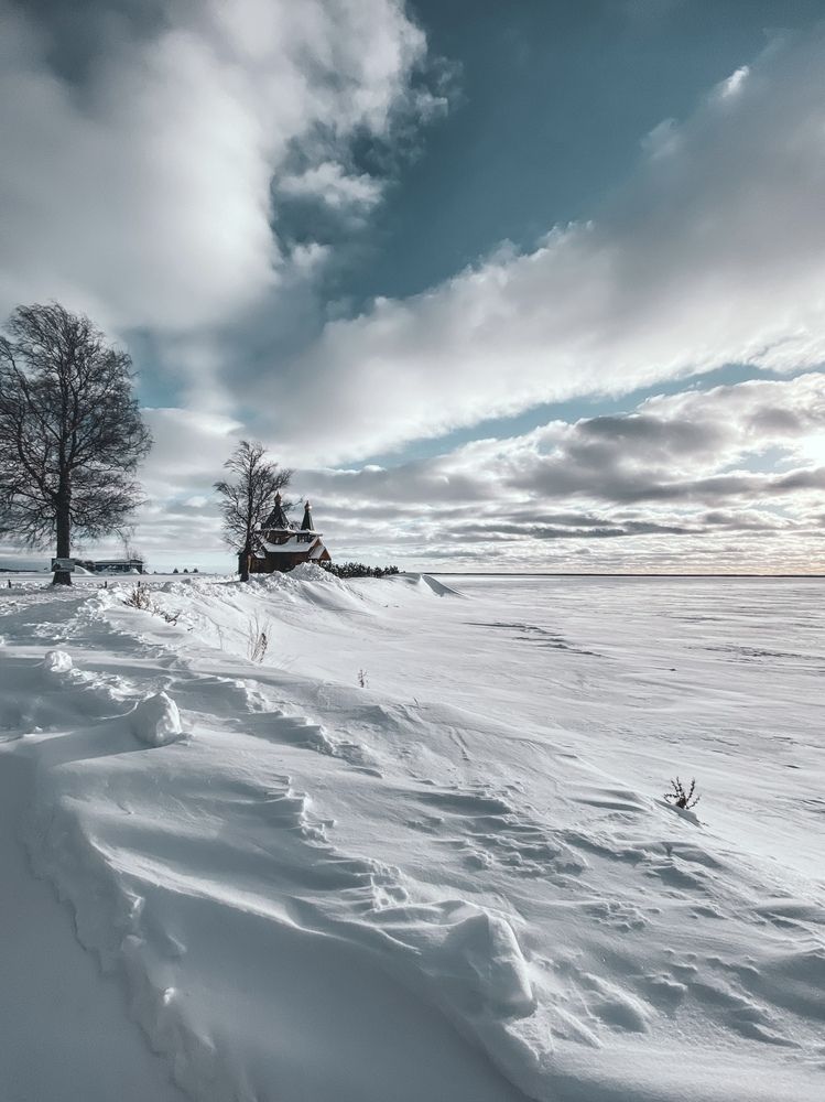 Photograph by Елена Коневина