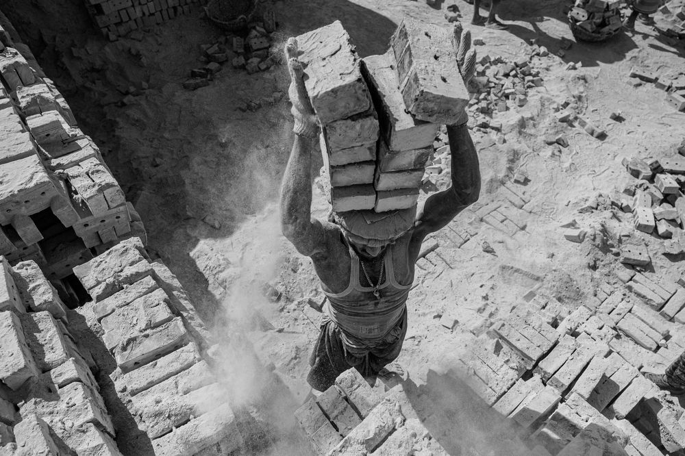 Photograph by Natalia