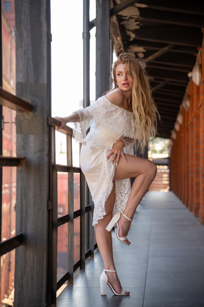 Photograph by Рыков Андрей