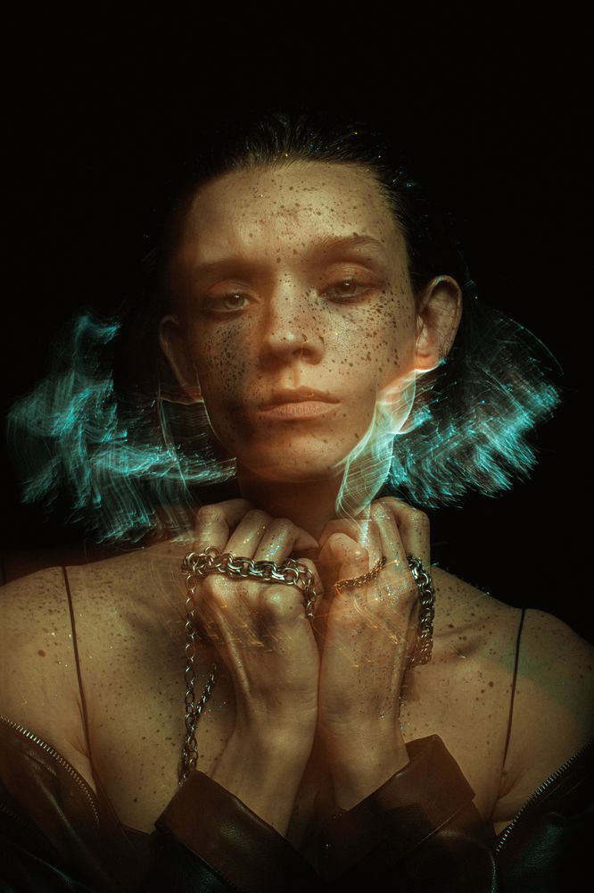 Photograph by Щеглова Марина