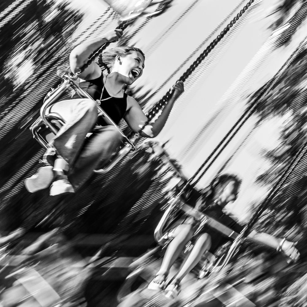 Photograph by Анна Стрелковская