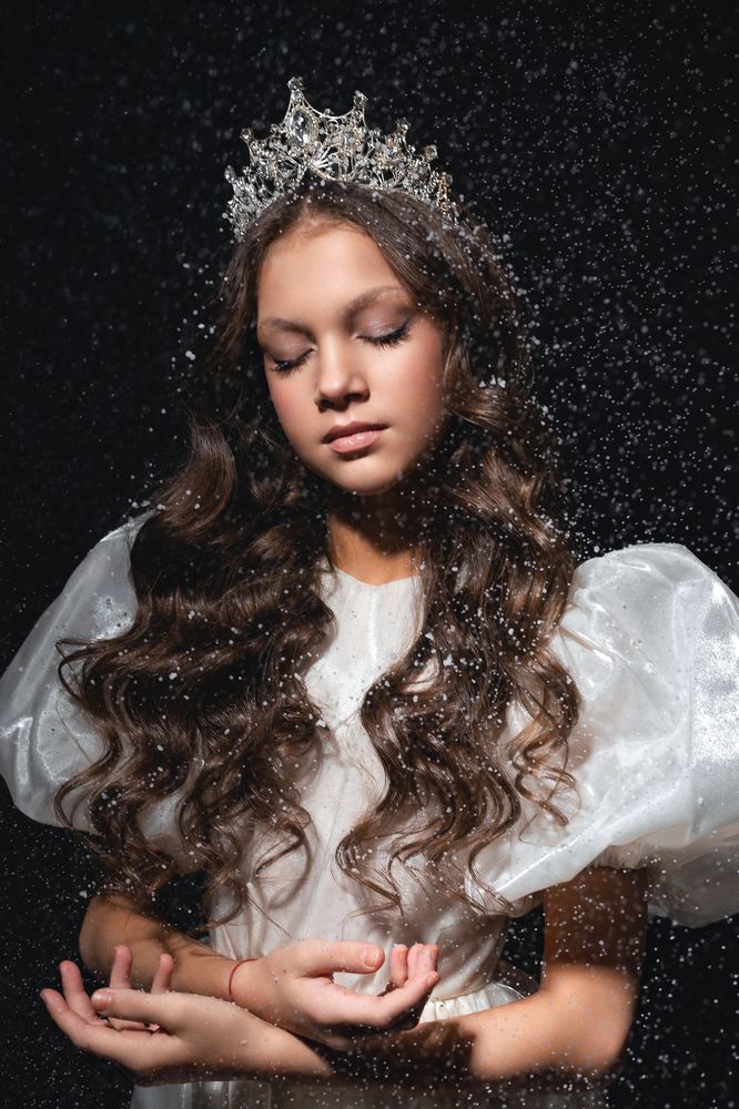 Фотография автора Наталья Ветошкина