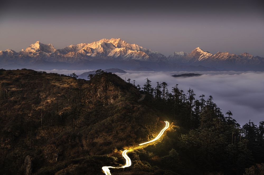 Photograph by ABHISHEK DEY