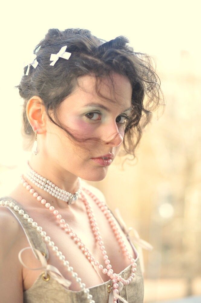 Фотография автора Ольга Пушленкова