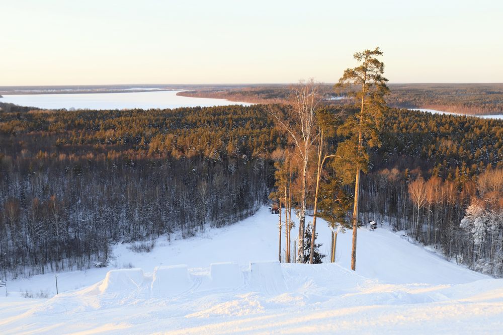 Photograph by Анна Виноходова