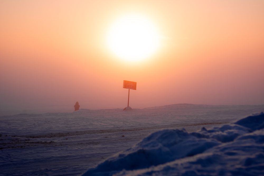 Photograph by Глеб Обуховский