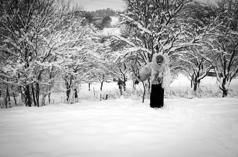 Photograph by Pavel Rabas