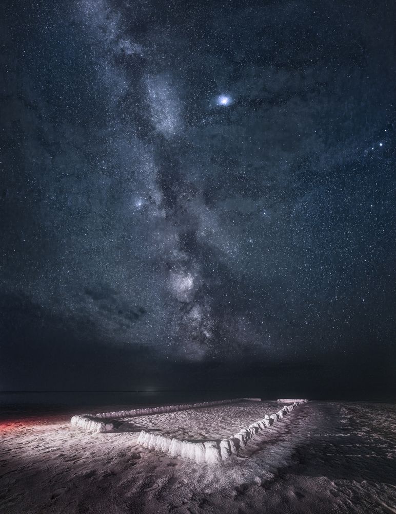 Photograph by Наталия Полякова