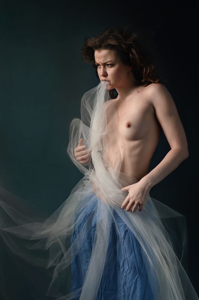 Photograph by Углов Виктор