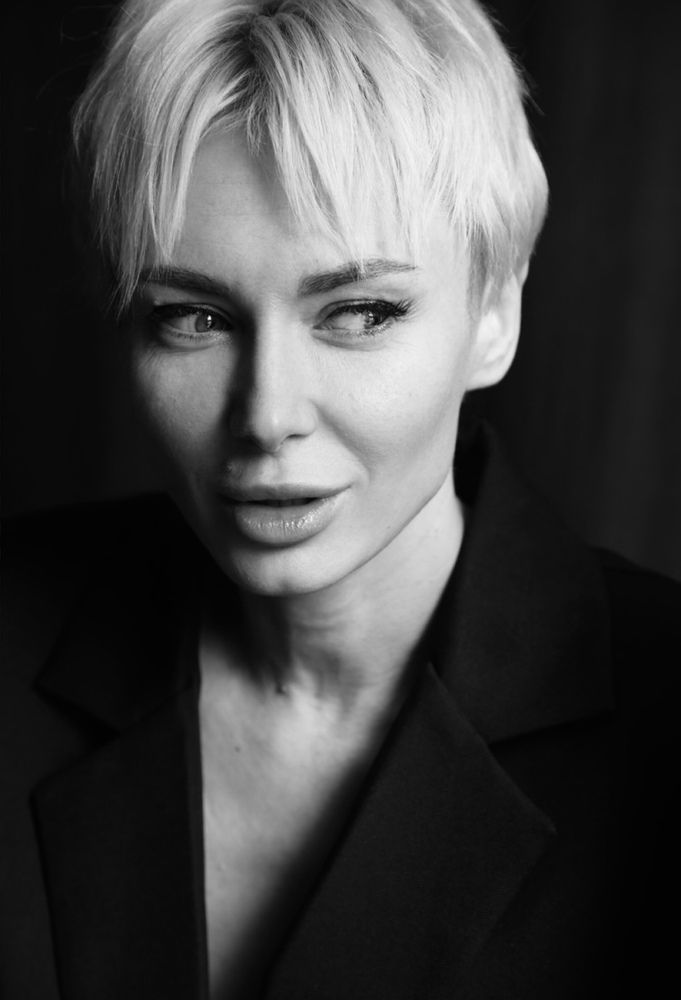 Photograph by Кристина