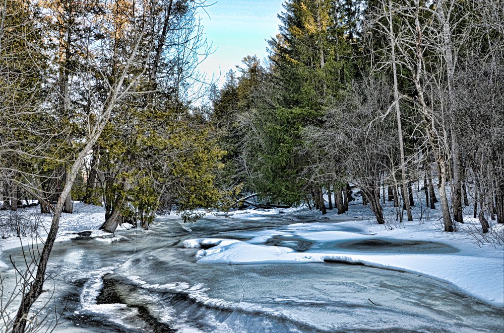 Photograph by Ken Oliver