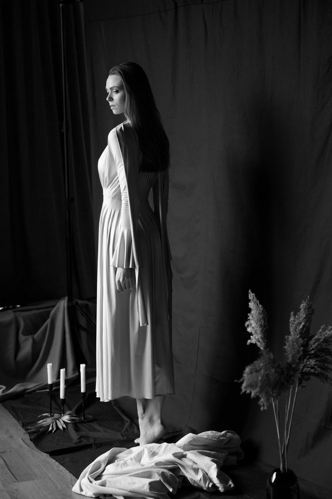 Photograph by Олеся Бакалина