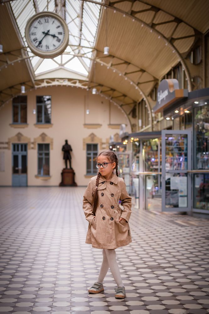 Photograph by Марина Маликова