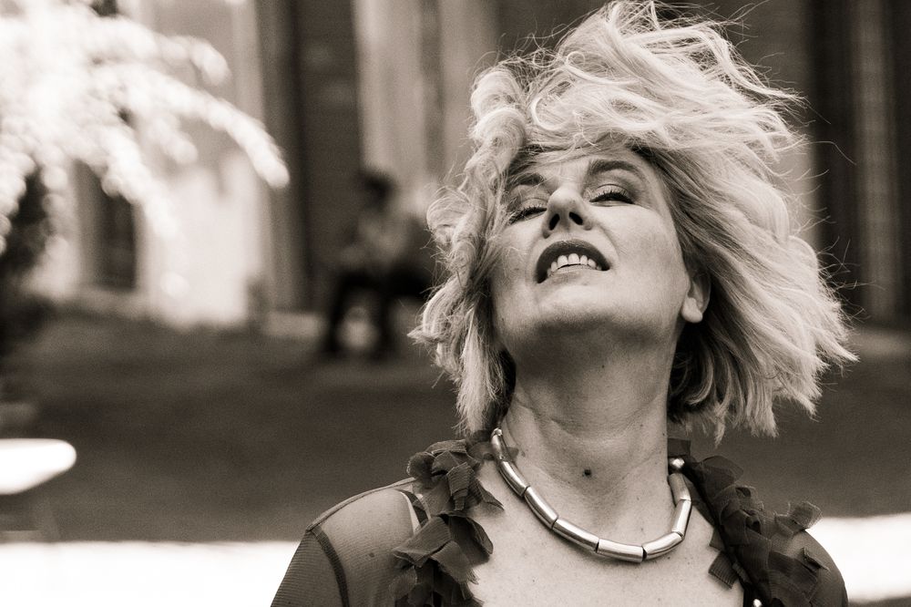 Фотография автора Нина Кулишова