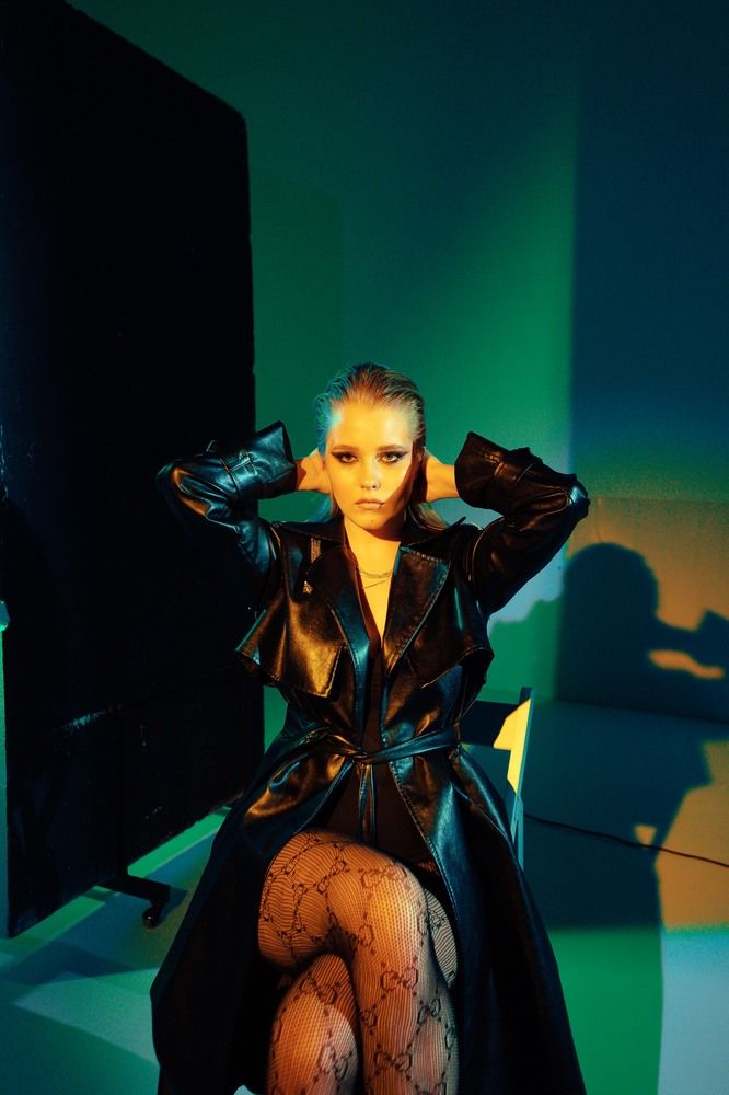 Photograph by Елена Хатина