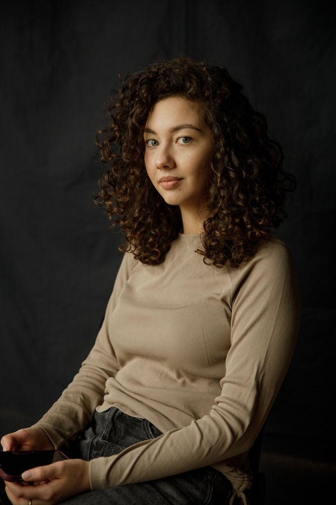 Photograph by Олеся Бакалина