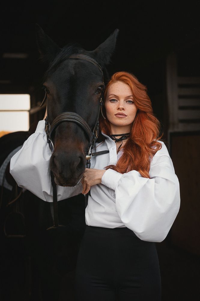 Осенняя прогулка