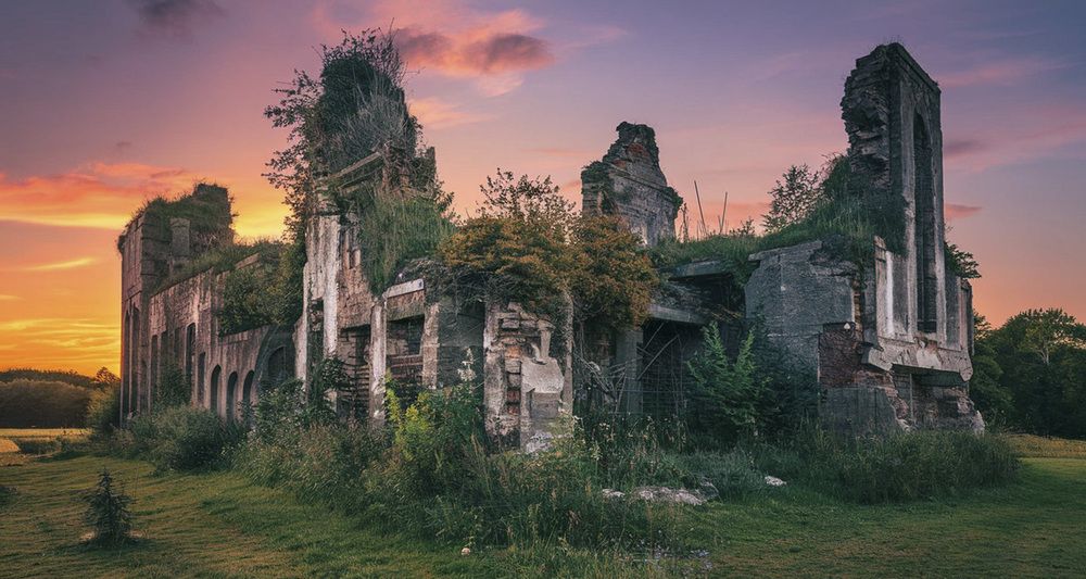 Photograph by Любовь Перевозникова