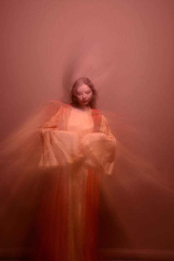 Photograph by Ольга Истомина