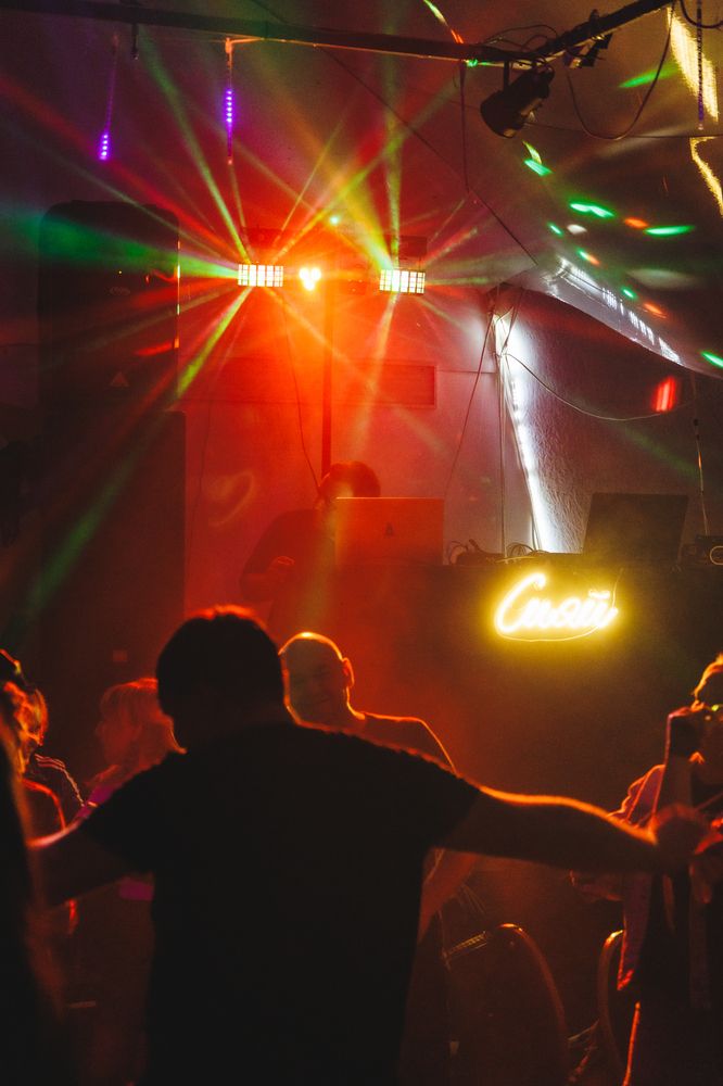 Photograph by Алексей Кочерыжкин