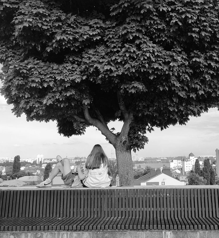 Photograph by Алеся Маклакова