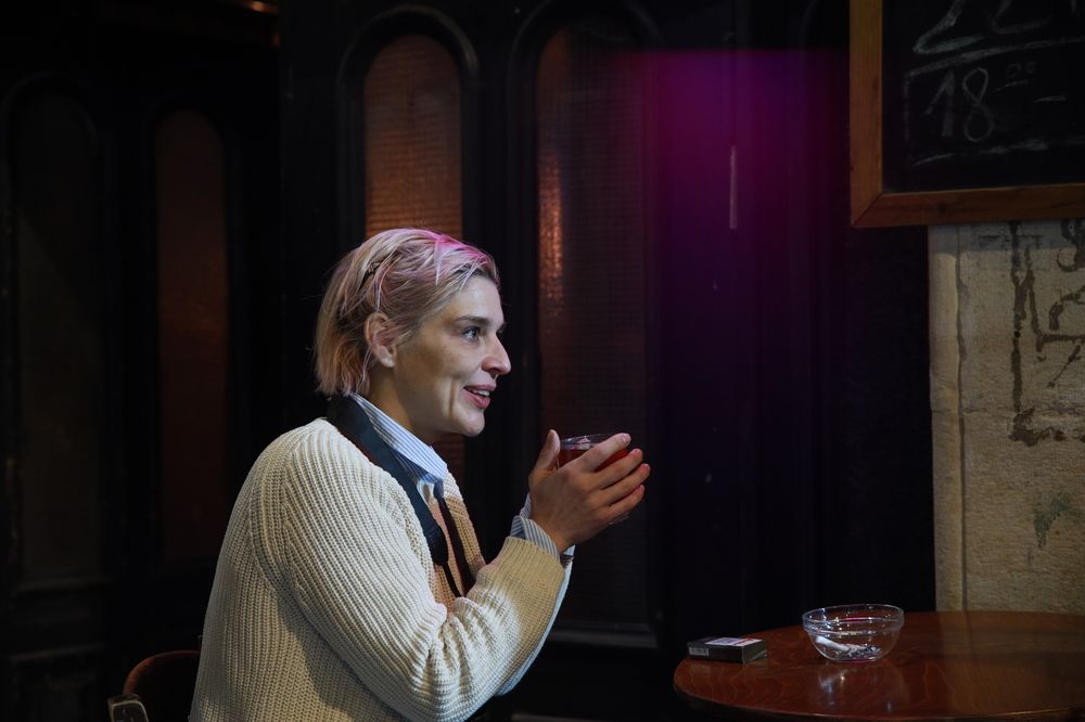 Photograph by Vladimir liametz