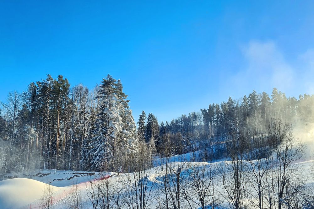 Photograph by Анна Виноходова