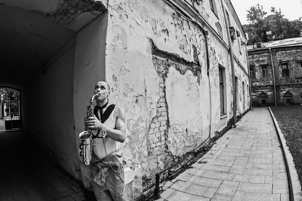 Photograph by Денис Олейников