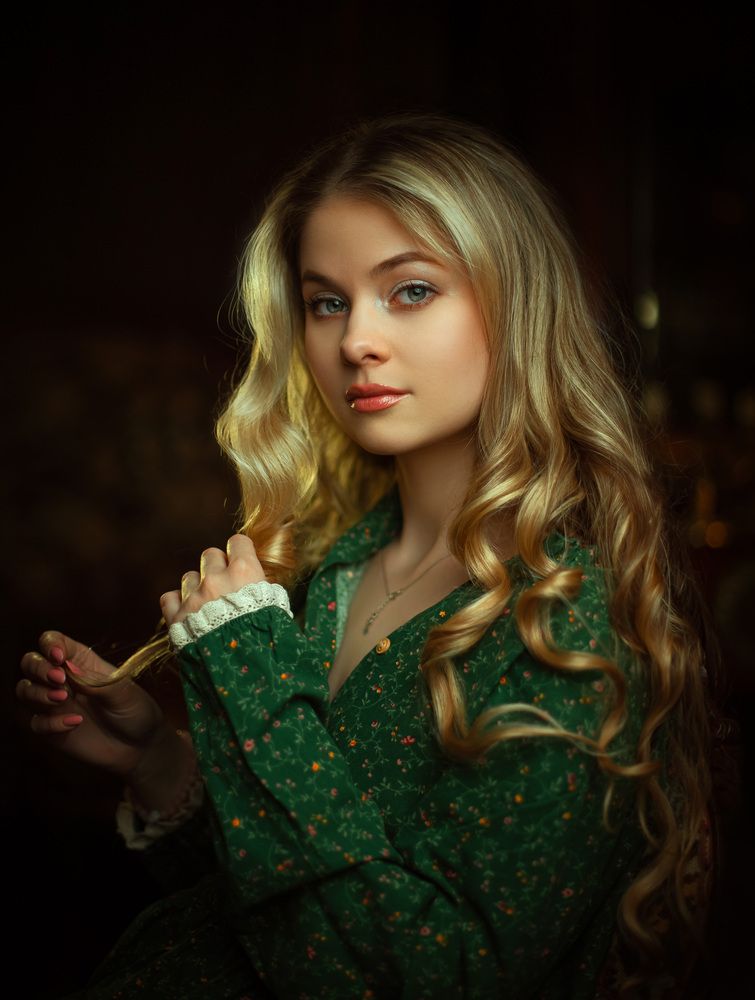 Photograph by Alexey Krapivin