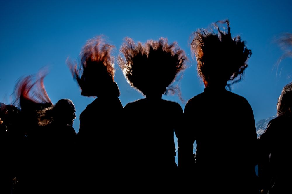 Photograph by Rawand Saeed Kakashekh