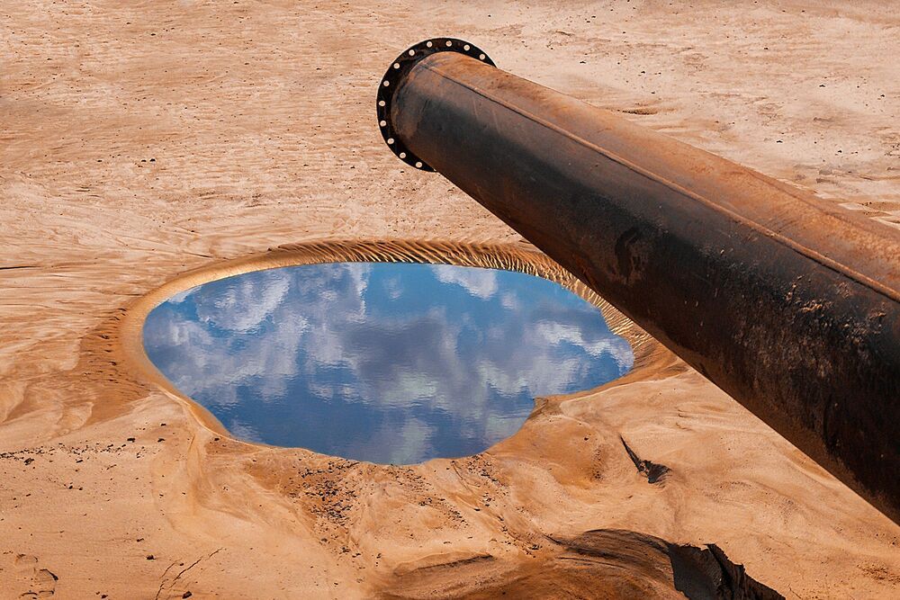 Марсианские хроники