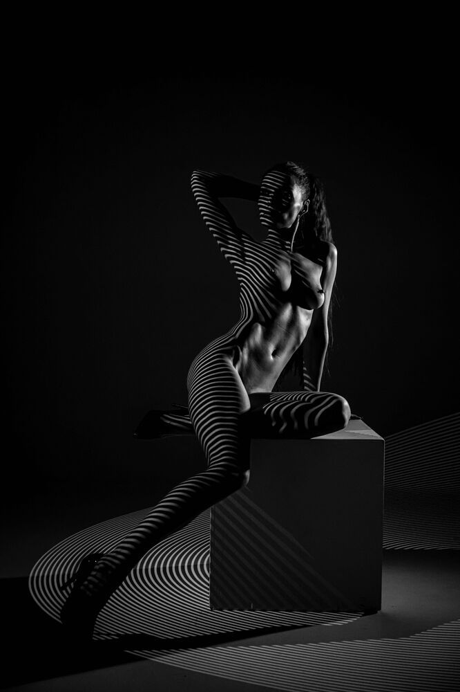 Photograph by Sergey Rygin