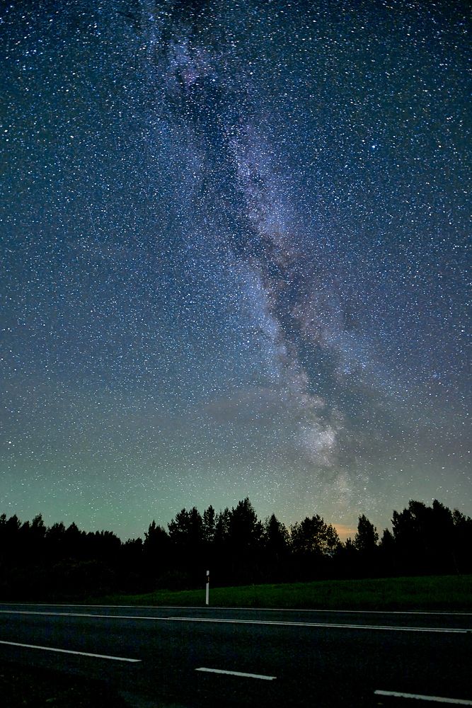 Photograph by Alla Matrosova