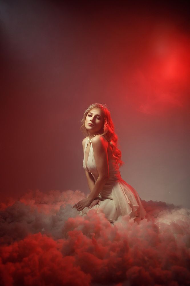 Фотография автора Катерина Клио