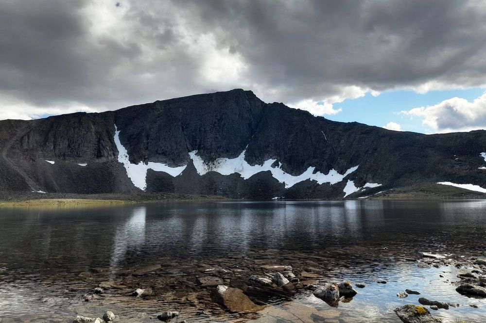 Photograph by Ольга Березовская