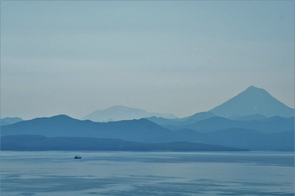 ...от Москвы далековато...