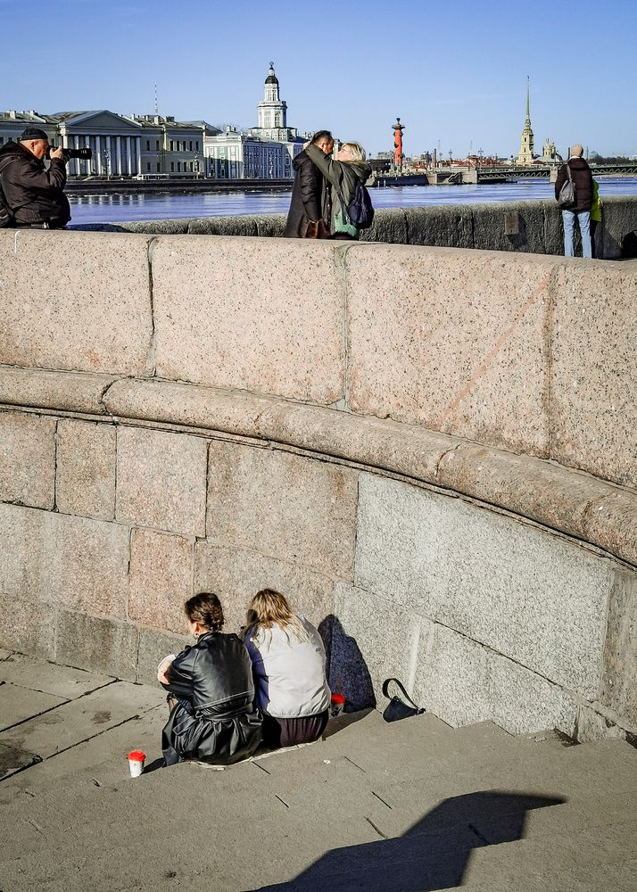 Photograph by Ivan Vetoshkin