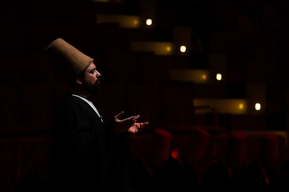 Photograph by Tahir Ceylan