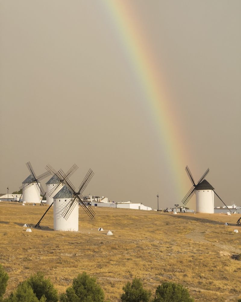 Photograph by Jesús Manzaneque