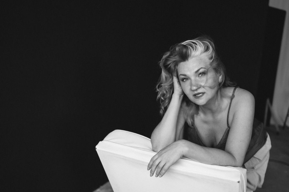 Photograph by Оксана Рогалева